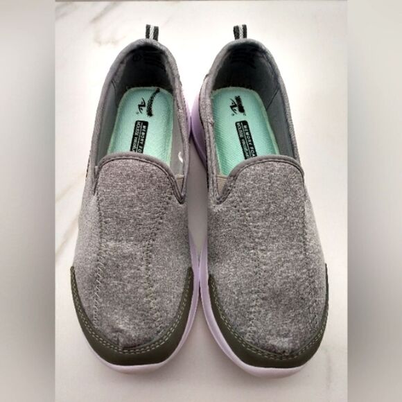 Athletic Works Memory Foam Shoes SZ 7 New Women's Accessories - Picture 3 of 15